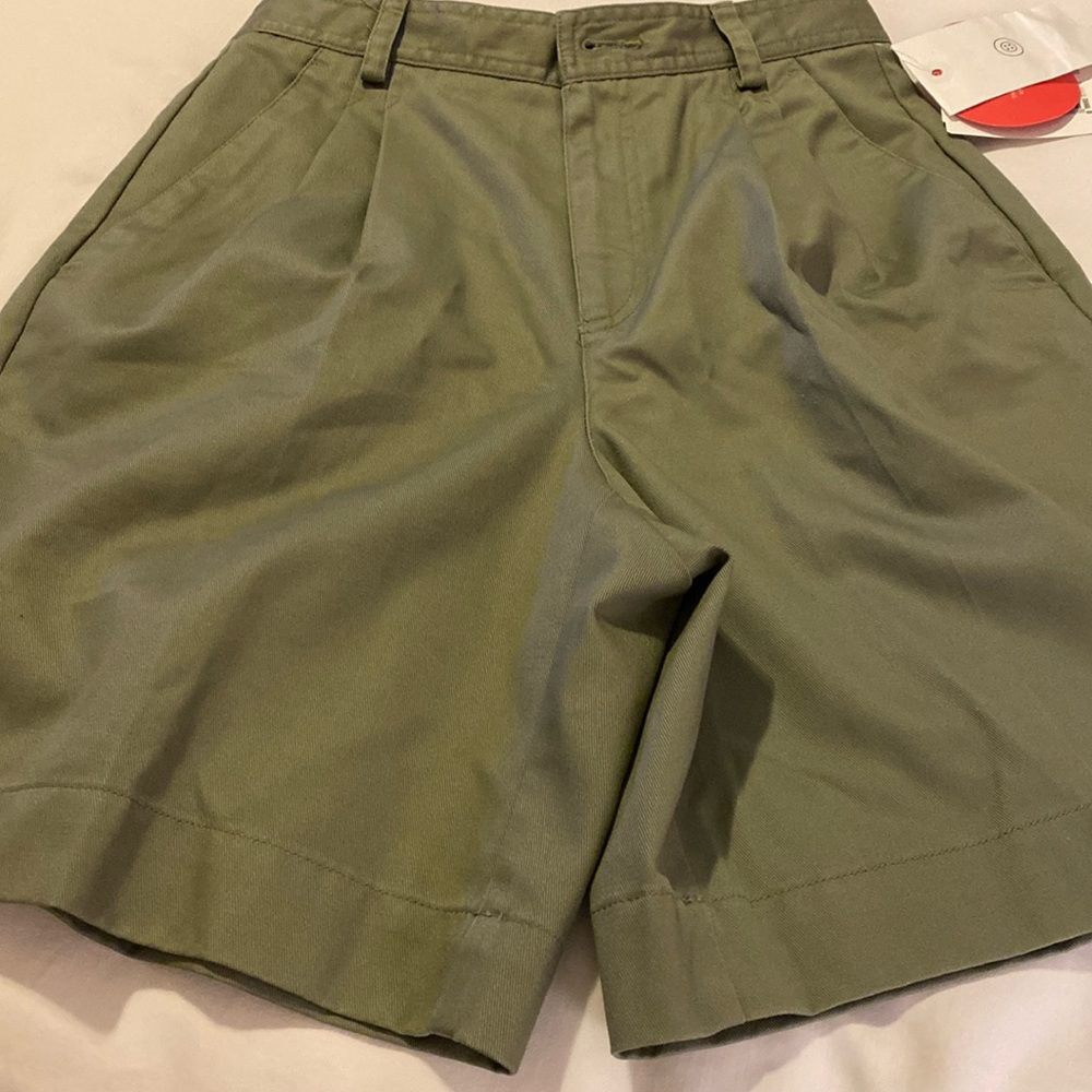 Walking shorts